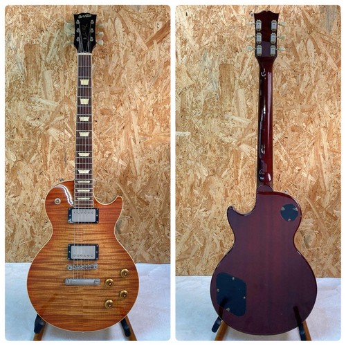 Chitarra elettrica orville - elettrica,