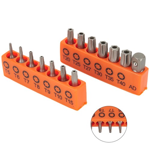 Avvitatore elettrico non - avvitatore,