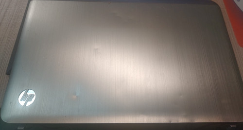 Cover posteriore lcd - posteriore,