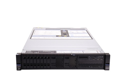 Lenovo system x3650 2x - x3650, m5
