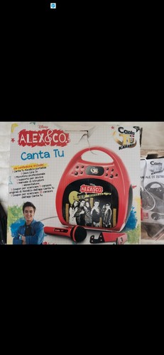 Karaoke alex canta - karaoke, co