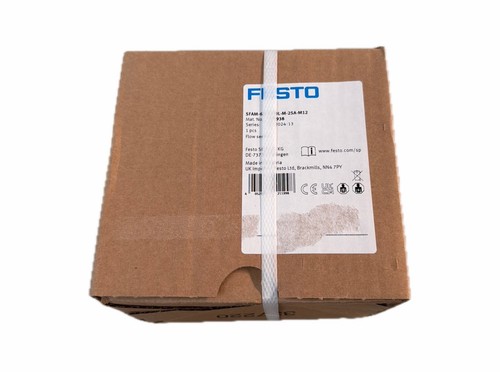 Festo sensore flusso - festo, di