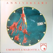 UMORISTI A MAROSTICA 1993