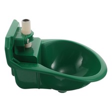  Abbeveratoio per capre -