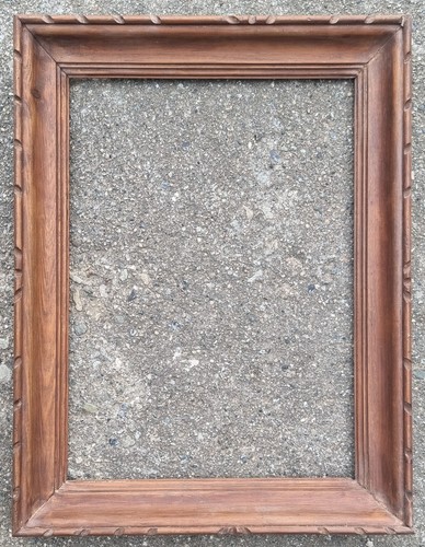 Cornice vassoio anni 50 - cornice,