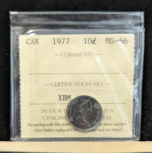 1977 iccs graded - ,