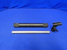 Rode NTG-3 Microfono a condensatore per fucile resistente all'umidità con supporto per microfono Rode