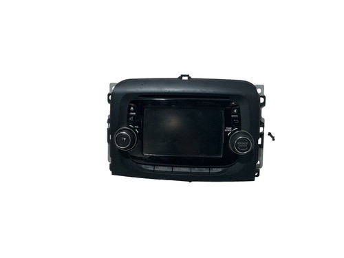 Autoradio fiat 500l - fiat, (73)