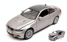 Modellino auto scala 1:24 BMW