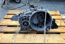 MITSUBISHI EVO 9 FQ360 (2006) - CAMBIO MANUALE 6 MARCE 62619 MIGLIA