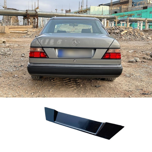 Mercedes w124 1985 fanale - 1985-93,
