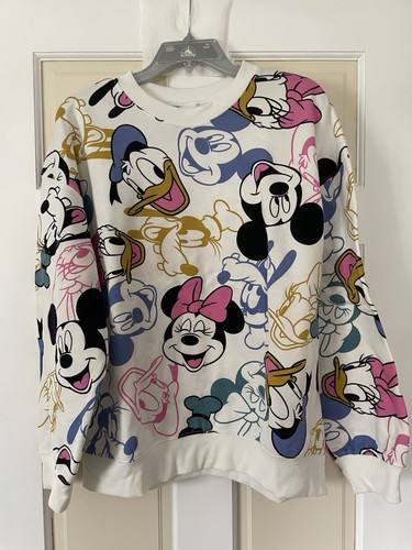 Disney sweatshirt mickey - disney,