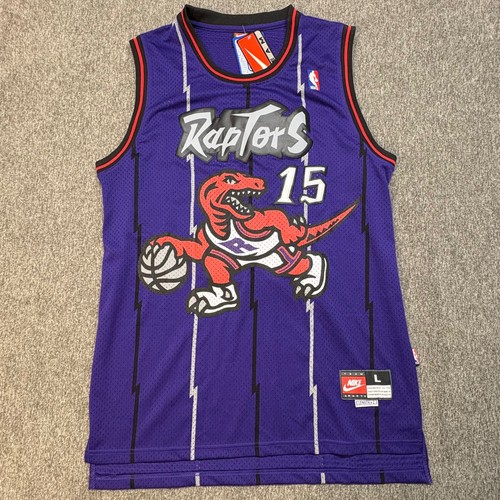 Maglia vintage toronto raptors - maglia,