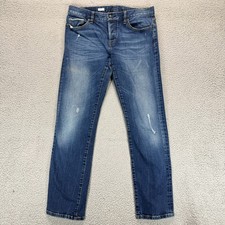 Jeans Ann Taylor Loft Premium