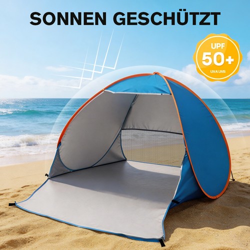 Tenda pop persone - pop-up,