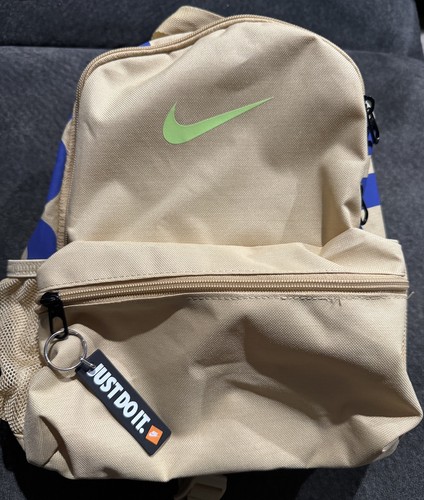 Nike just mini zaino - nike, "just