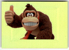 Panini Mario 2 Sticker It's a