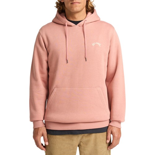 Billabong arch felpa con - billabong,