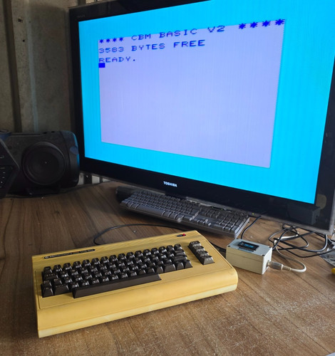 Computer pulito - computer,