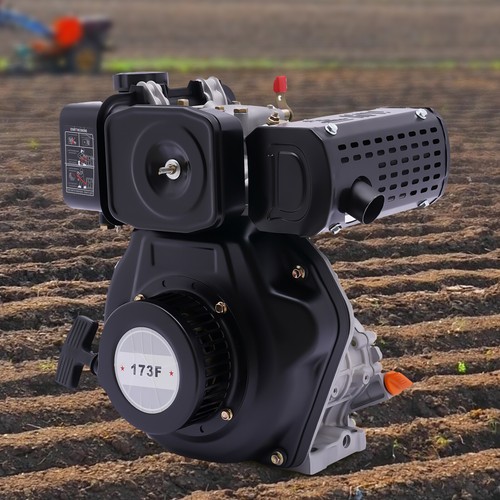 Motore diesel tempi - 4,
