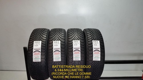 Gomme usate termiche - gomme,