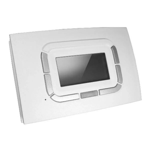 Cronotermostato wireless
