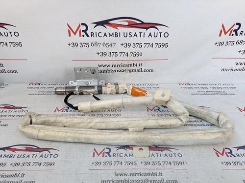 Airbag tendina laterale - airbag,