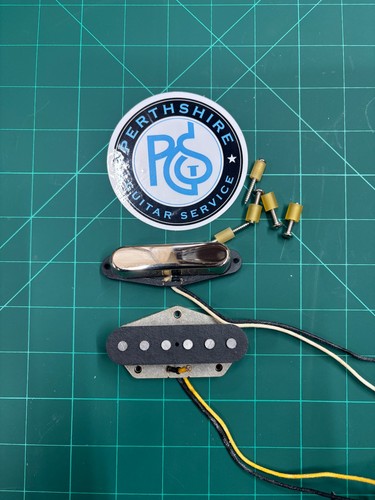 Set abbinato pickup - abbinato, '64