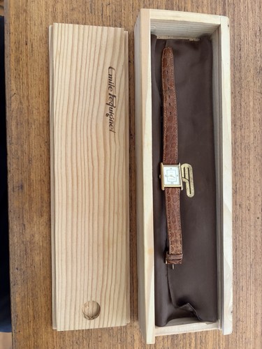 Montre femme vintage - montre,