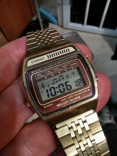 Orologio digitale casio - digitale,