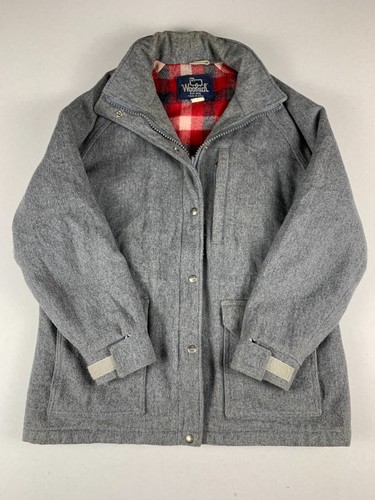 Giacca woolrich uomo - giacca,
