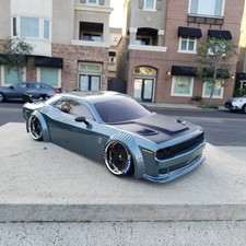 Vernice personalizzata 200 mm