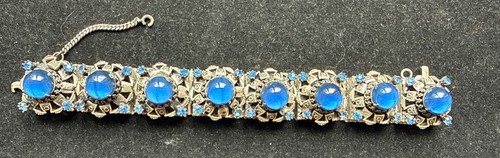 Bracciale vintage non firmato - bracciale,