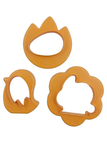 Tupperware stampo per biscotti - per,