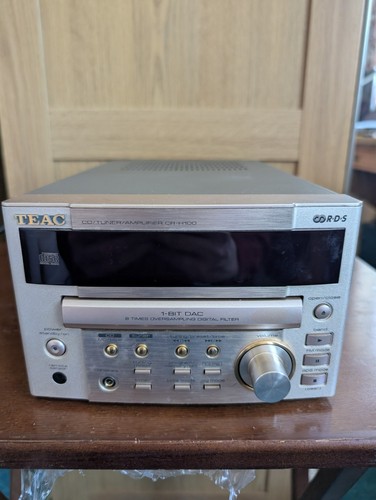 Amplificatore sintonizzatore - amplificatore,
