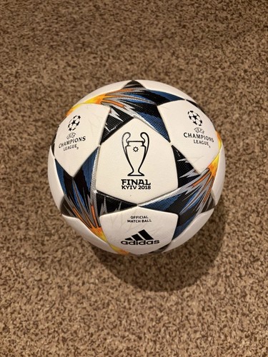 Adidas champions league final - champions,