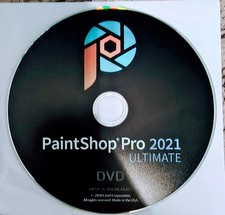 Corel paintshop pro - corel,
