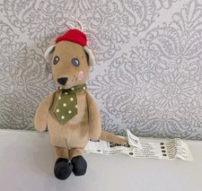 IKEA Hasselmus Cappello e