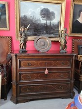 Cassettone canterano Epoca '600 Napoletano ottimo stato