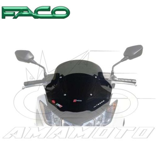 Cupolino fume sportivo faco - fume',