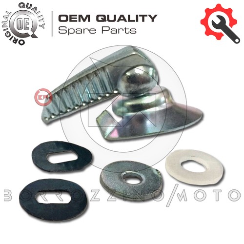5205 kit levetta sportello - 5205,