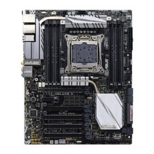 ASUS X99-DELUXE II scheda