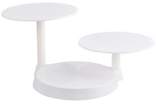 Graziano alzata per torte - per, 3