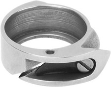 crochet per Singer 29K navetta bobbina macchina per calzolaio 8603 8654