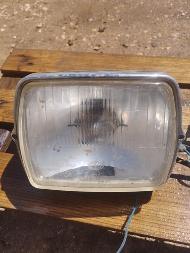 Faro anteriore moto morini 350 - morini,