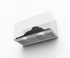 Cappa Cucina Faber Aspirante Sottopensile 70 cm Grigio - INCA SMART C/33 GR A70