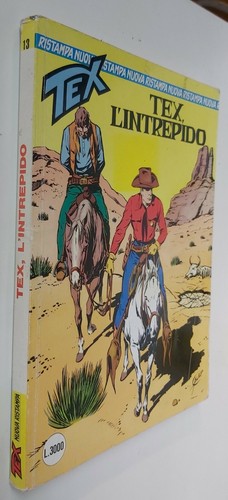 11914 tex nuova - nuova, 13