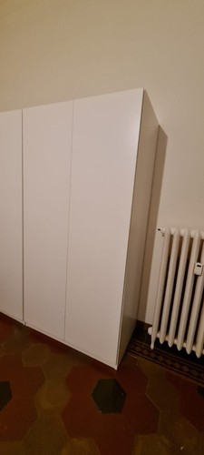 Vendo armadio due - armadio, a