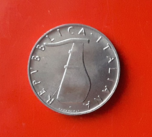 Lire 1979 errore frattura - 5,