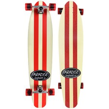 Paradise Longboard Completo 9"